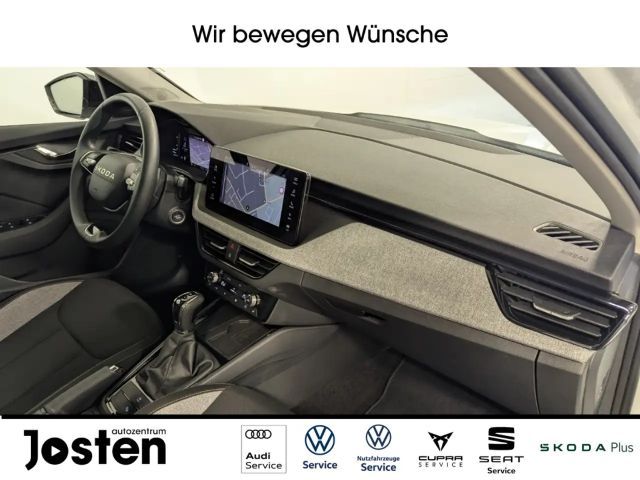 Skoda Kamiq 1.0 TSI Selection