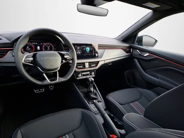 Skoda Kamiq 1.5 TSI Monte Carlo