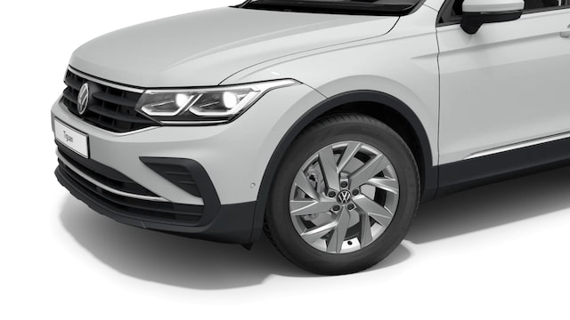 Volkswagen Tiguan 2.0 TDI 4Motion DSG Life