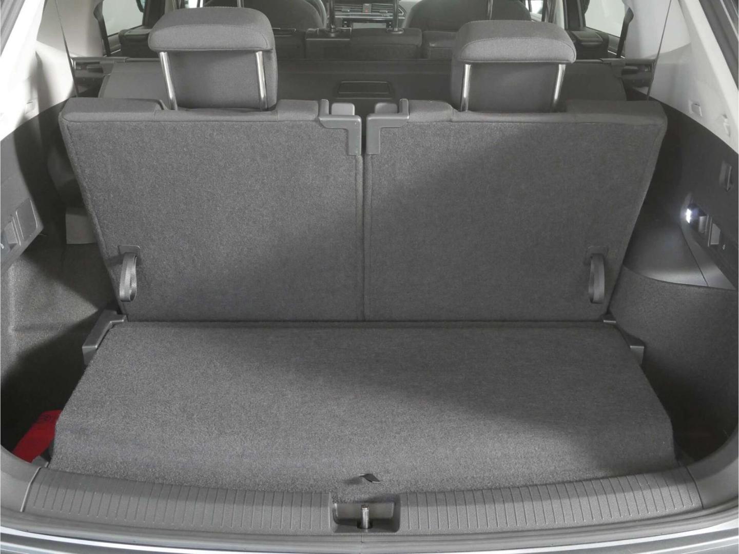 Volkswagen Tiguan 1.5 TSI Allspace DSG Life