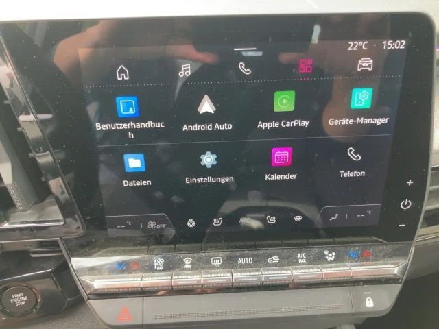 Renault Austral Equilibre Equilibre