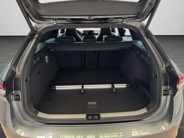 Skoda Superb 4x4 Combi Sportline