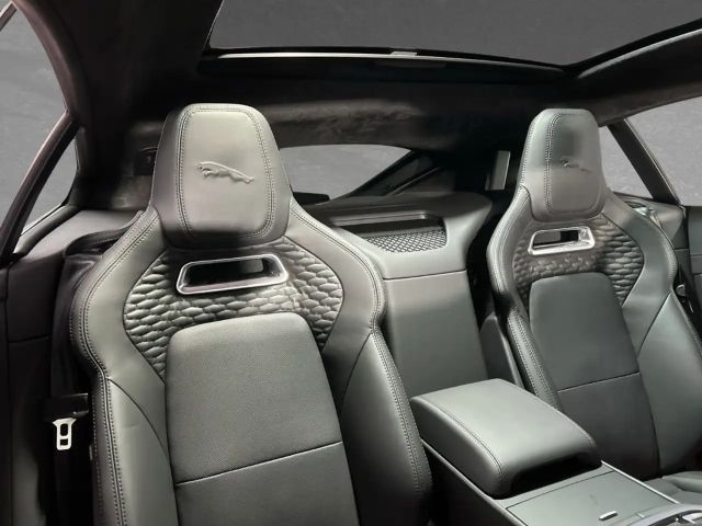 Jaguar F-Type AWD Coupe