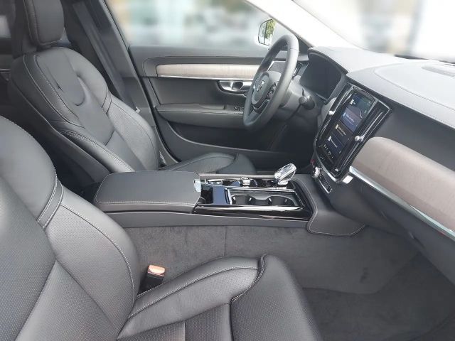 Volvo S90 AWD Recharge T8