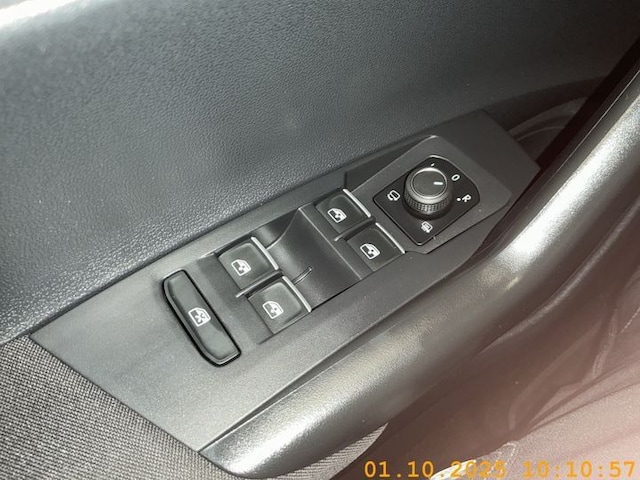 Volkswagen Polo 2.0 TSI DSG GTI IQ.Drive