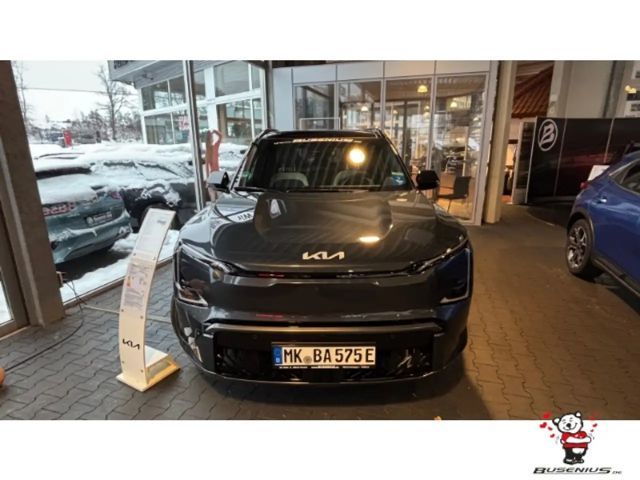 Kia EV5 81.4 kWh GT-Line