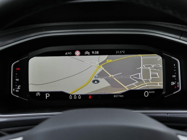 Volkswagen T-Roc 2.0 TDI DSG Style