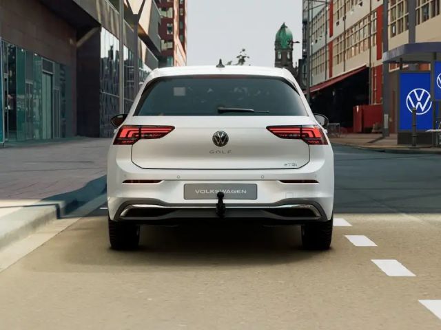 Volkswagen Golf 1.5 eTSI DSG Golf VIII