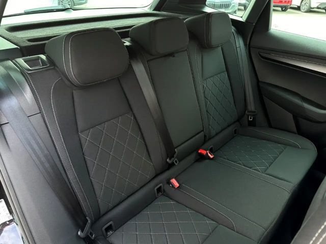 Skoda Karoq 1.5 TSI Sportline