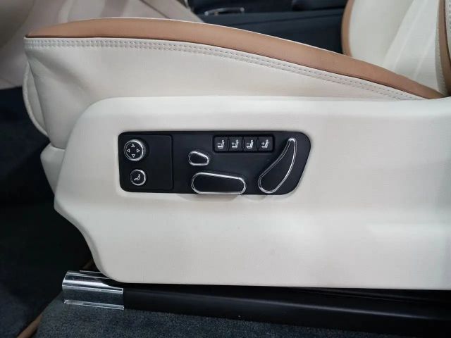 Bentley Bentayga Hybrid