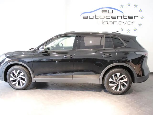 Volkswagen Tiguan 1.5 eTSI DSG Life Plus