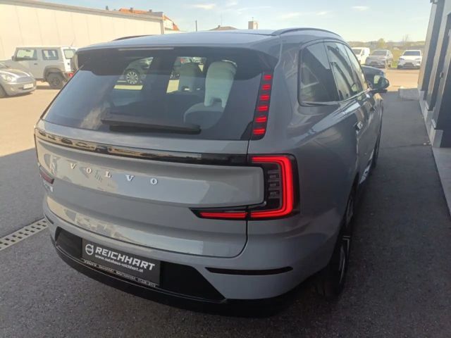 Volvo EX90 Twin motor Ultra