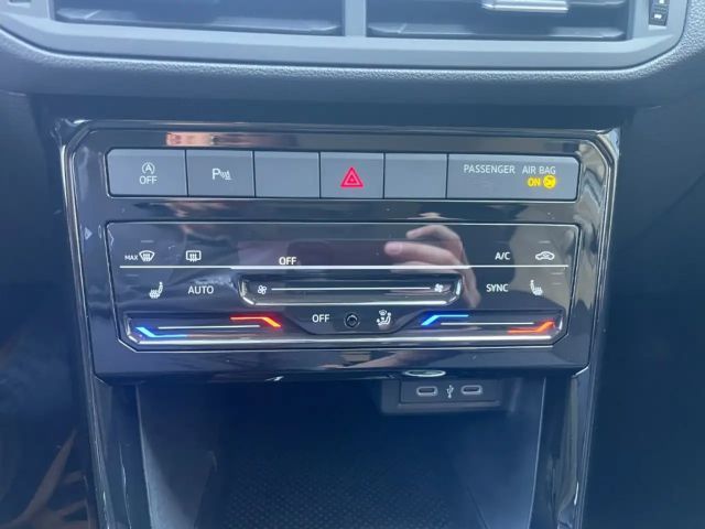 Volkswagen T-Cross Life 1.0 TSI