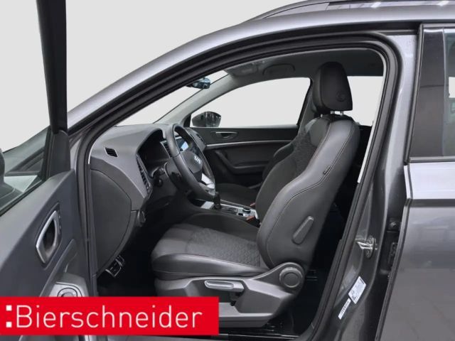 Seat Ateca 2.0 TDI DSG FR-lijn