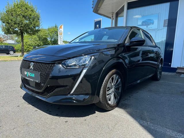 Peugeot E-208 Allure Pack