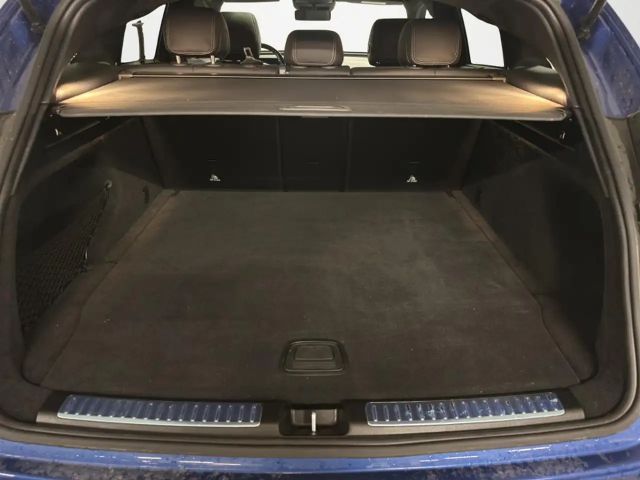 Mercedes-Benz EQC 400 4MATIC AMG Line