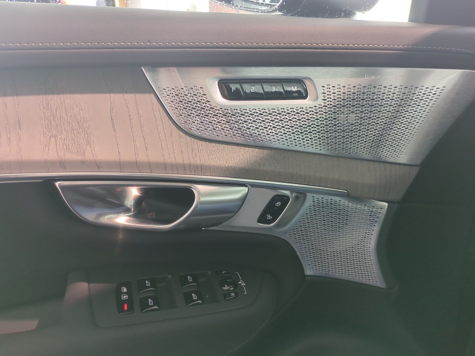 Volvo XC90 Bright T8 Ultra