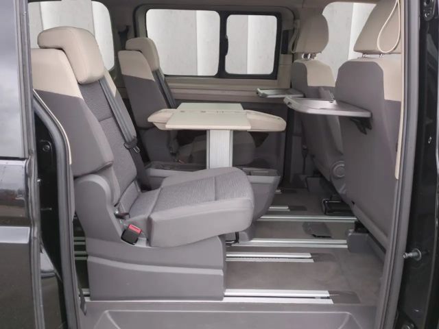 Volkswagen Multivan T7