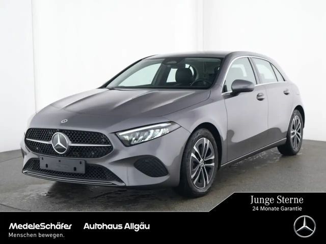 Mercedes-Benz A 180 Progressive