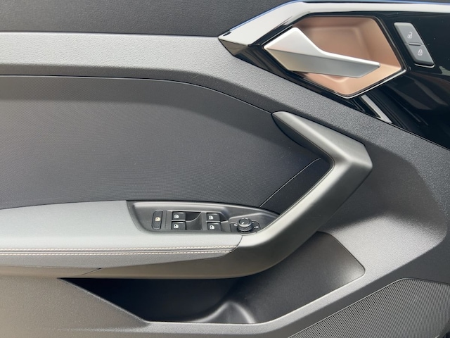 Audi A1 40 TFSI S-Tronic Sportback