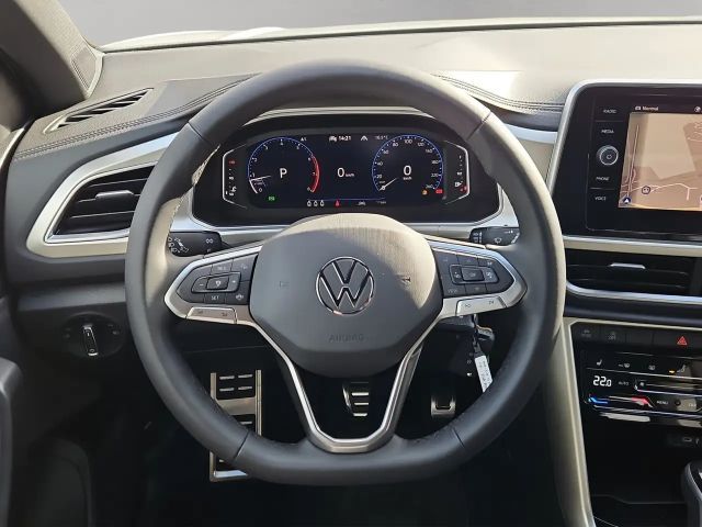 Volkswagen T-Roc 1.5 TSI Move