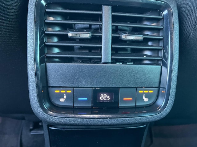 Skoda Octavia 1.5 TSI ACT Ambition Combi