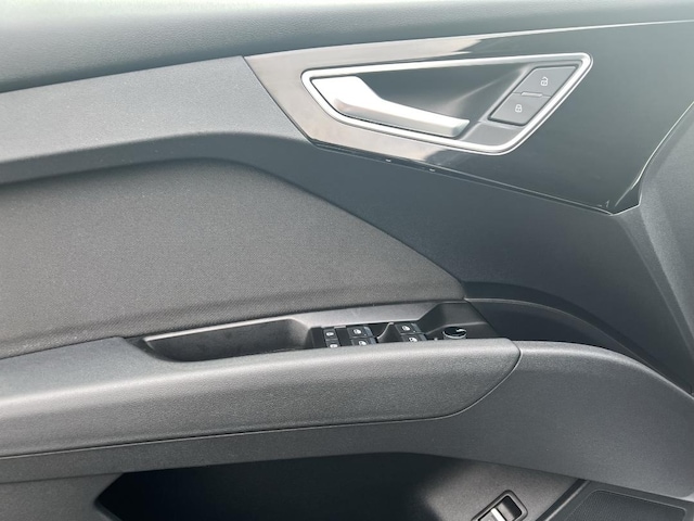 Audi Q4 e-tron 50 Quattro