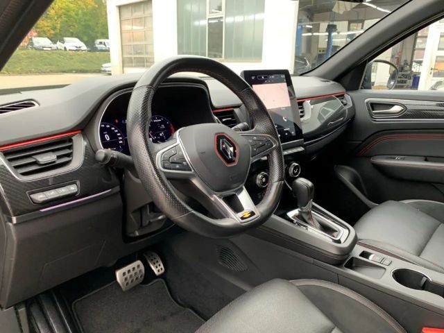 Renault Arkana RS TCe 160