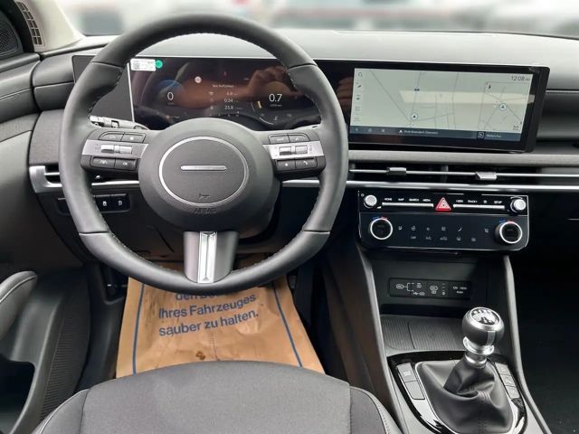 Hyundai Tucson 2WD T-GDi