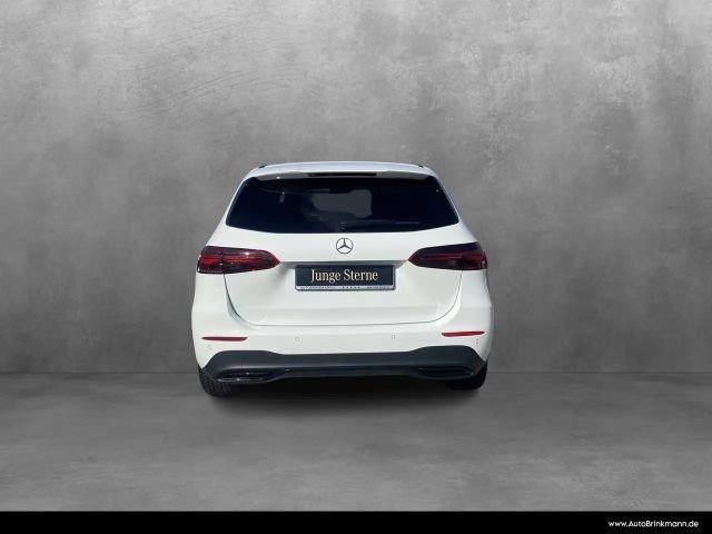 Mercedes-Benz B 180 Progressive