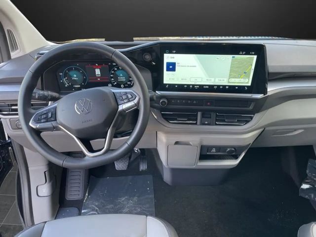 Volkswagen Caravelle 4Motion Lang Style T6