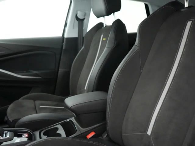 Opel Grandland X GSe