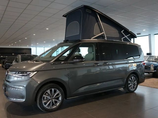 Volkswagen California 2.0 TDI Ocean T7