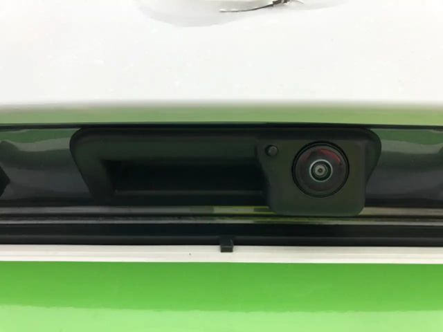 Skoda Octavia Selection