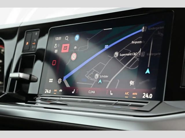 Volkswagen Multivan 2.0 TDI DSG Style T7