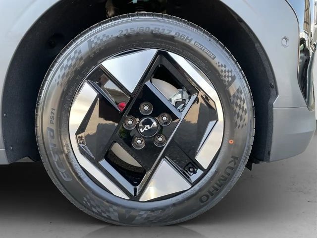Kia EV3 Earth FWD Long range