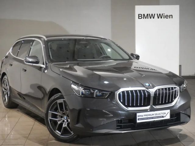 BMW 520 520d xDrive