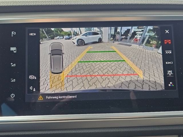 Seat Ateca 1.5 TSI DSG