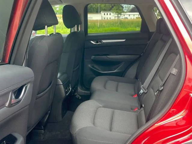 Mazda CX-5 Advantage