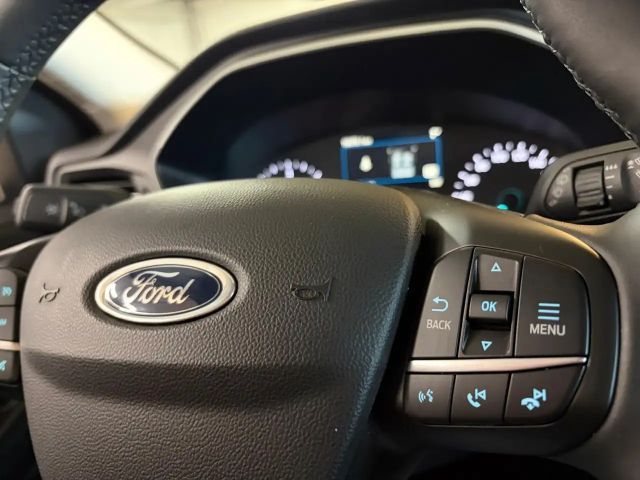 Ford Kuga AWD Cool & Connect
