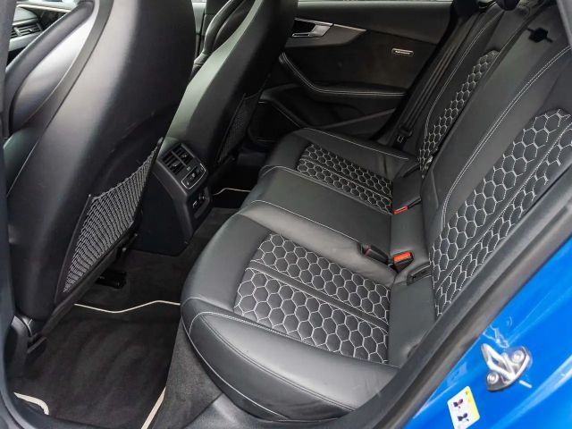 Audi RS5 tiptronic Navi HuD Panorama ACC