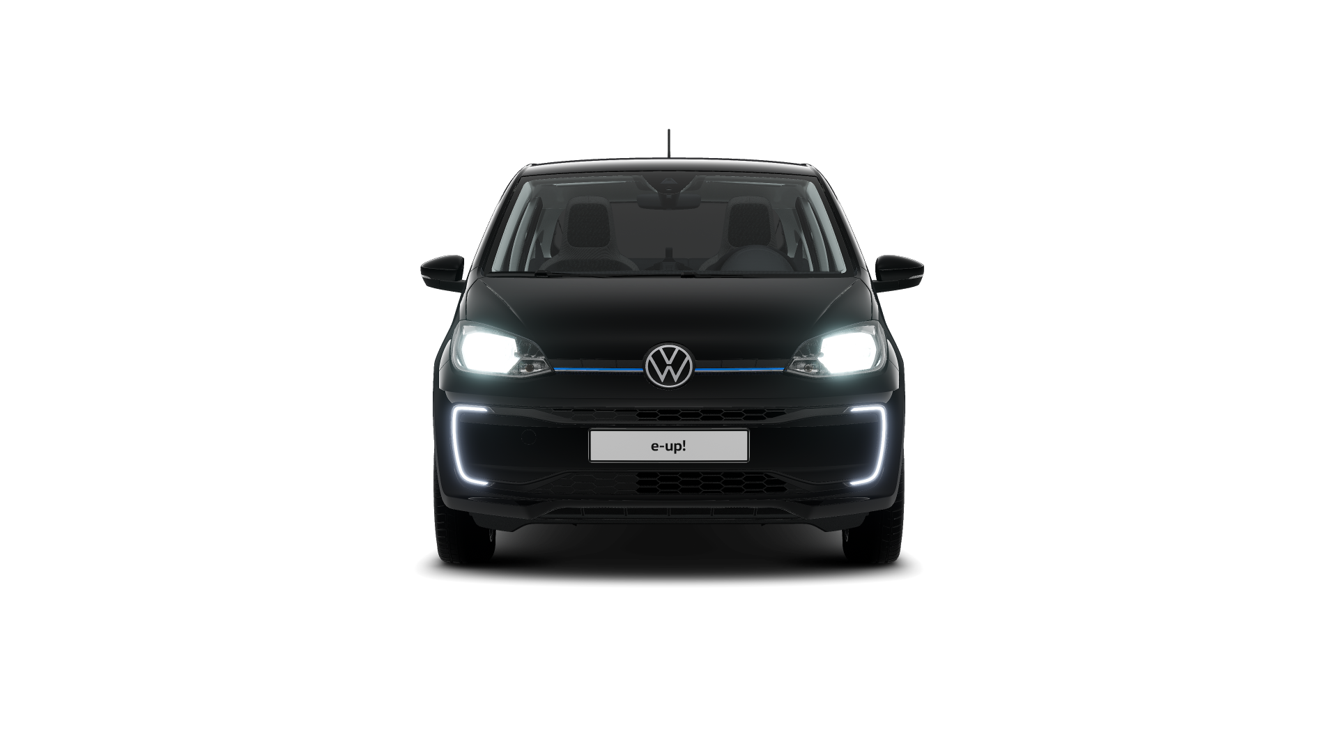 Volkswagen e-up! RFK