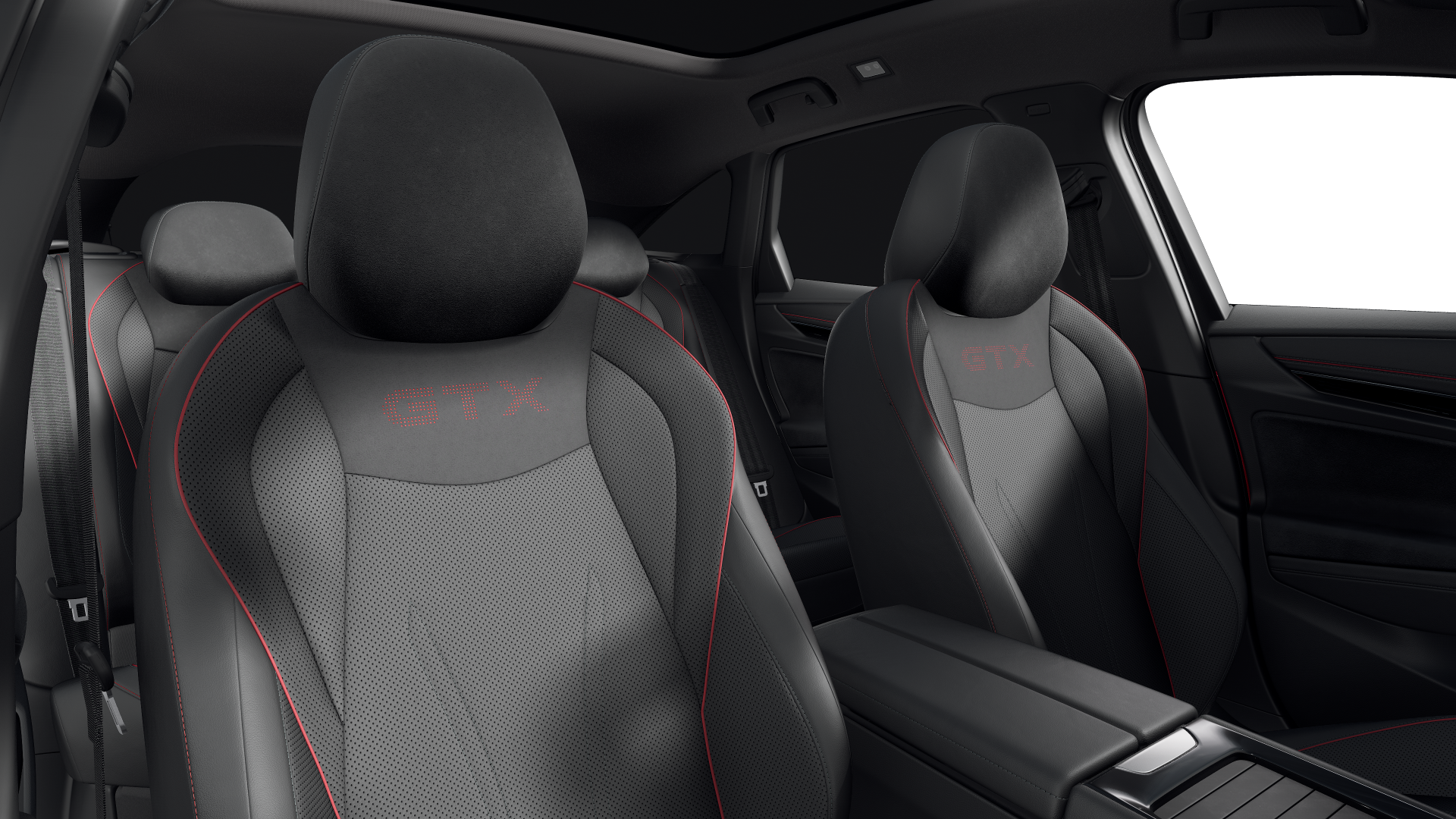 Volkswagen ID.7 340PS 4M NP. 76T ACC.5J-G.WÄRMEPUMPE.KAMERA.HARMAN.HUD.PANO.LED.APP-C