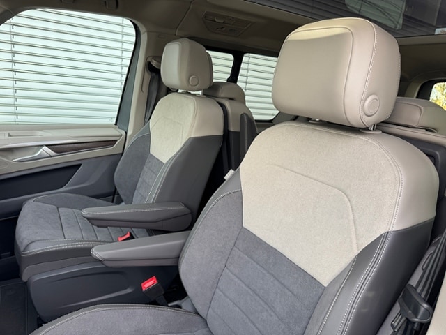 Volkswagen Multivan 2.0 TDI Lang T7