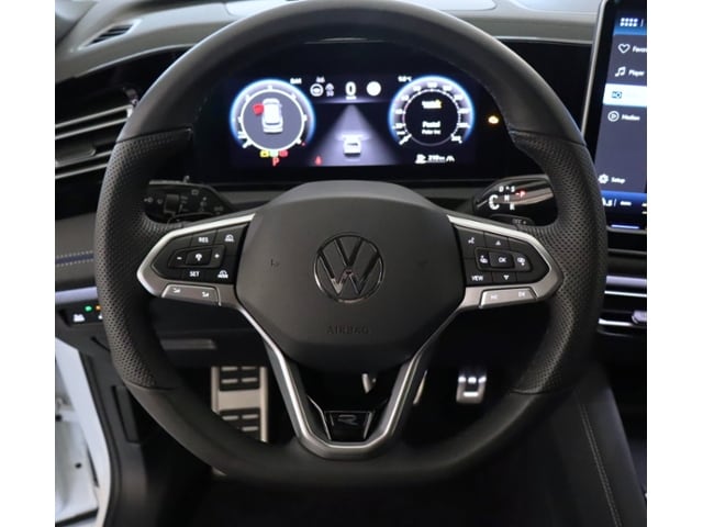 Volkswagen Tiguan 2.0 TDI DSG R-Line