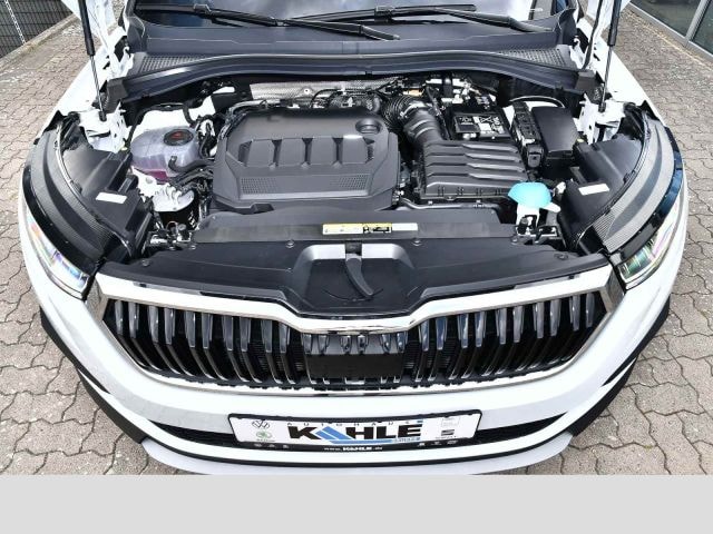 Skoda Kodiaq 2.0 TDI