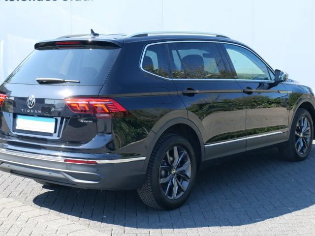 Volkswagen Tiguan 2.0 TDI Allspace DSG