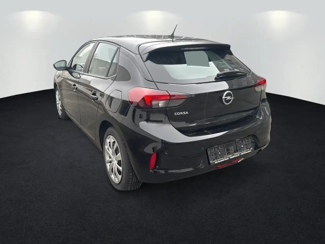Opel Corsa Edition