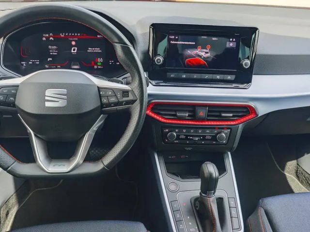 Seat Arona 1.0 TSI DSG FR-lijn