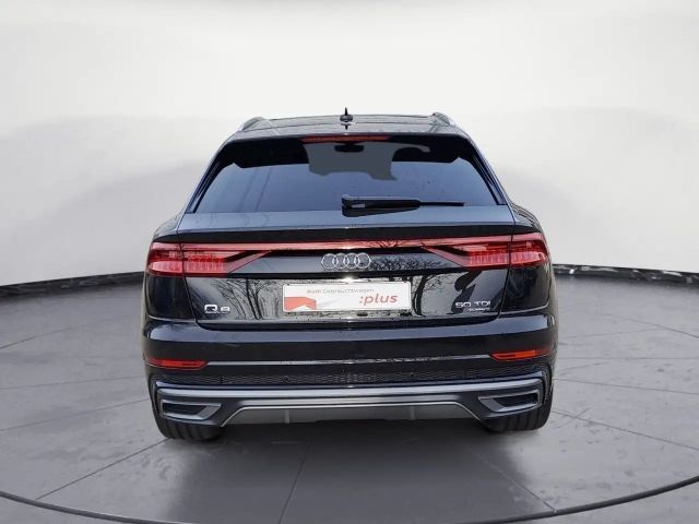 Audi Q8 50 TDI Quattro S-Line